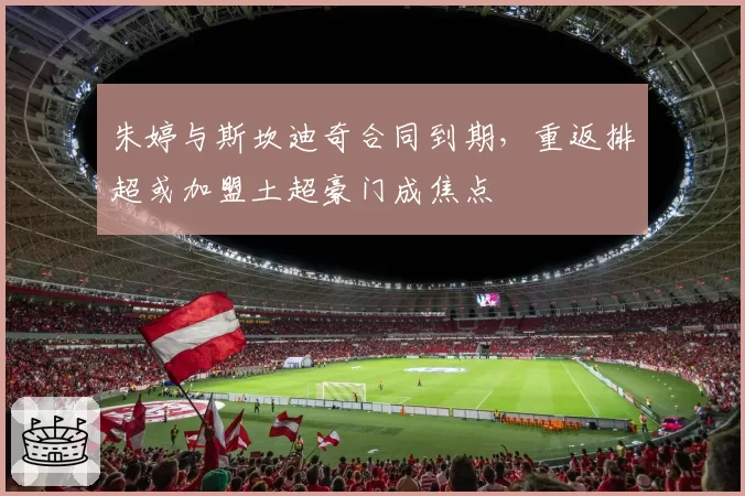 朱婷与斯坎迪奇合同到期，重返排超或加盟土超豪门成焦点