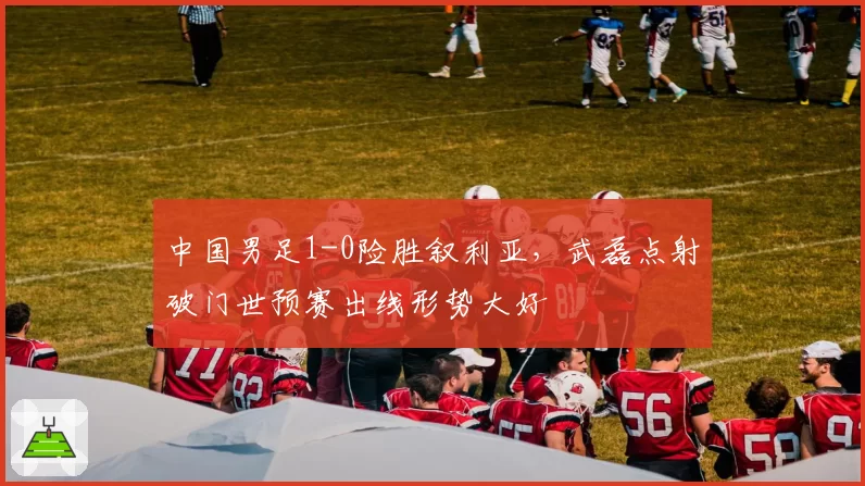 中国男足1-0险胜叙利亚，武磊点射破门世预赛出线形势大好