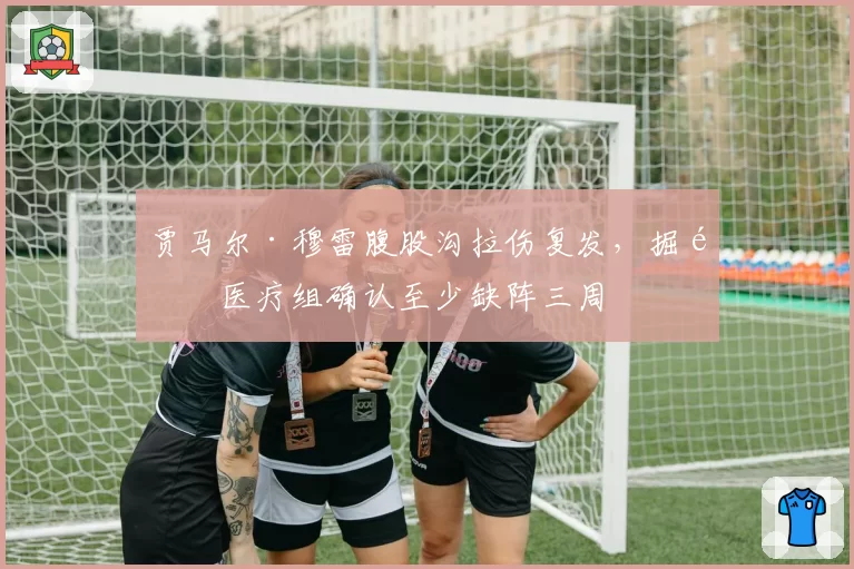 贾马尔·穆雷腹股沟拉伤复发，掘金医疗组确认至少缺阵三周
