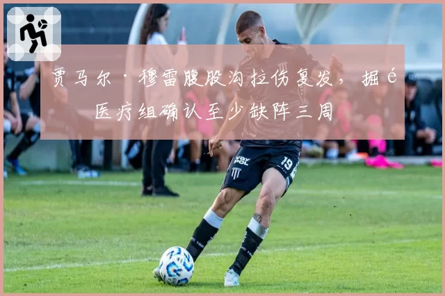 贾马尔·穆雷腹股沟拉伤复发,掘金医疗组确认至少缺阵三周